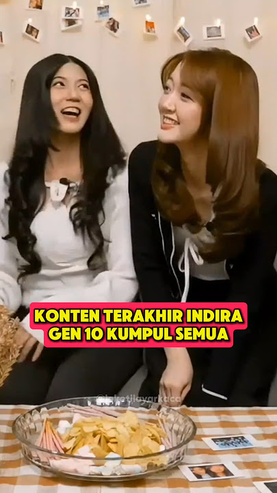 JANGAN CARI YANG GAK ADA GUYS😭 #jkt48 #jkt48newera #indirajkt48 #liajkt48 #lynjkt48 #amandajkt48