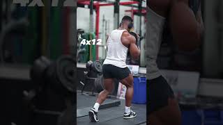 COMPLETE LEG WORKOUT ? | Increase Your Leg Size ?