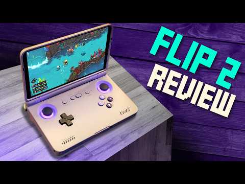 The Flip 2