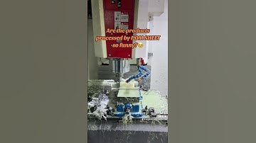 Are the products processed by POM SHEET so funny?🥹#pom #pomsheet #EngineeringPlastics  #fyp #foryou