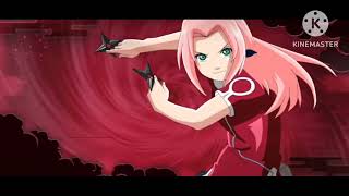 Six Paths Legend: #1 player in the world CHANCE (71mil power)here to help! screenshot 4