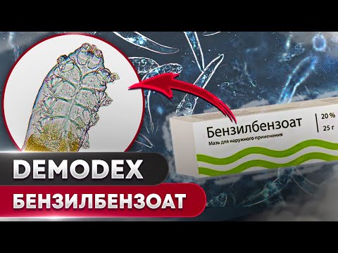 Видео: Бензоатът убива ли дрождите?