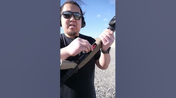 How to use a Mossberg pump action shotgun (500/590) in 60 seconds