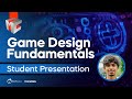 Fundamentals of game design  13  basics  ram studios interactive 3d masterclass