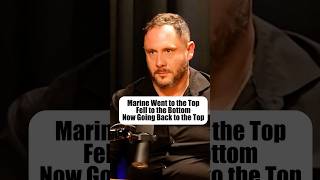 Marine has a new personal challenge
