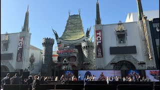 LIVE: Masters of the Universe Movie Premiere | Los Angeles Livestream, May 18, 2026- Part 1 (Replay)