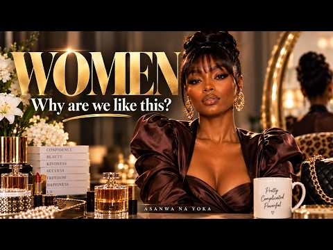 Women | Asanwa Na Yoka | Official Lyric Video