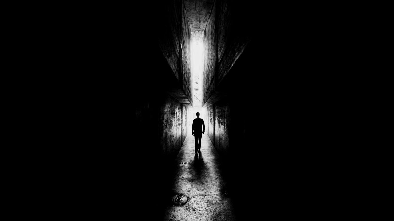 Steve Sai - The Tunnel (Original Mix)