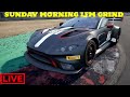 Sunday Morning LFM Grind Mount Panorama Zolder Aston Martin Assetto Corsa Competizione