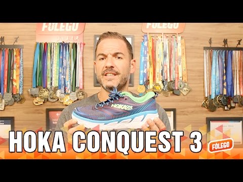 hoka conquest 3