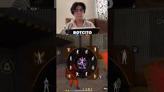 Me Encontré A Alguien Botcito