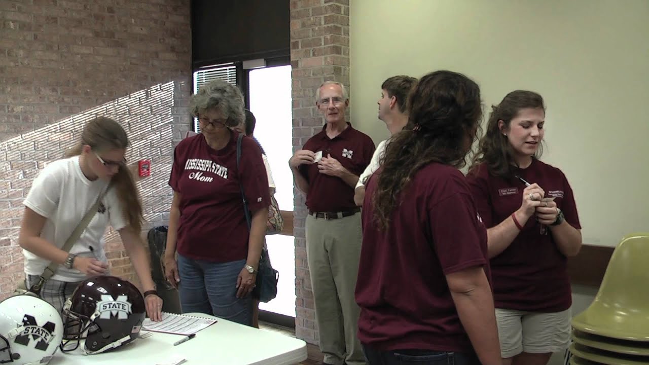 MSU Alumni News - August 2011 - Send-Off Parties