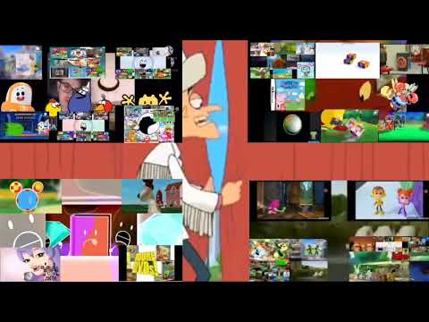 Preview 2 Funny Dan Do Rai Yoyo Worldwide Wow Wubbzy fanatic Dan Do v1