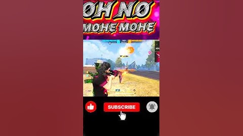 I Survived a 1v3 Squad Challenge in Free Fire!