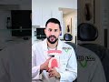 Smoking with Dr Abdallah