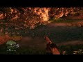 Como ativar a mira e o minimapa em Far Cry Primal !!Wolf_gd joga !!