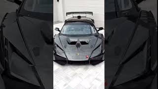 lamborghini super trofeo evo 3