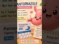 “90% log galat lete hain 😳Kya Tum sahi le rahe ho?💊”#pantoprazole #acidity #gas #medicalknowledge