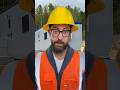Engineer shocked video 185 #adamrose #construction #engineering #workers