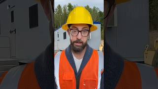 Engineer shocked video 185 #adamrose #construction #engineering #workers