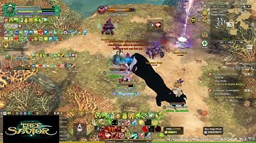 Tree of Savior Fedimian Support Guild Giltine,Hangout Bosses,Leveling Party JSR 18/01/2025