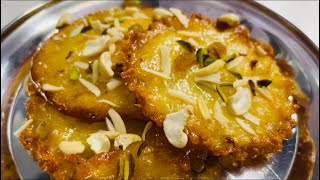 Malpua recipe | मालपुआ | Popular Indian Dessert