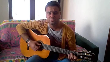 Alessandro Mannarino - Me so' mbriacato - cover