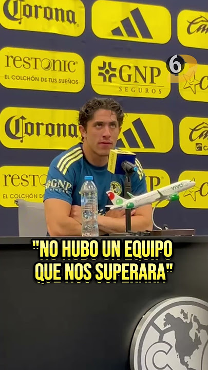 'No hubo un equipo que nos superara'