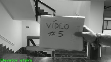 Visual landmarks recognition with a feature-based method (5)