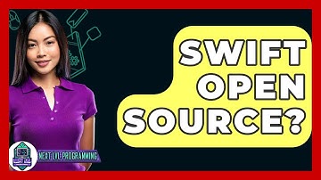 Swift Open Source? - Next LVL Programming