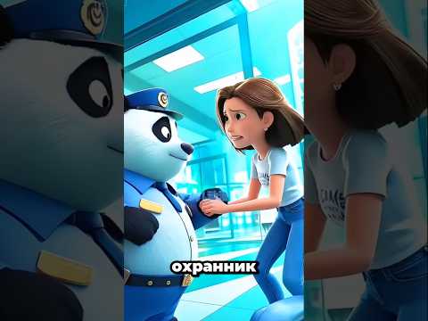 'Чинту, подожди, лифт вот-вот закроется!' #shortvideo