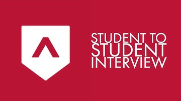 Lambda School student to student interview