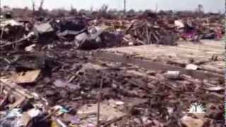 Operation Renewed Hope OKC 2013 Relief