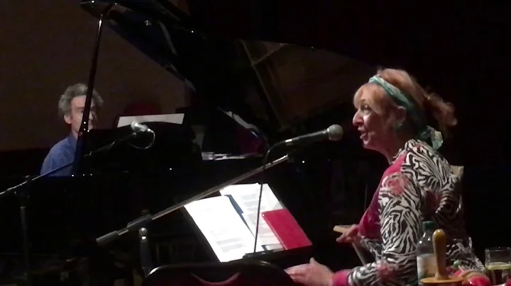 Julie Dunn / Philip Clouts - Paul Simon