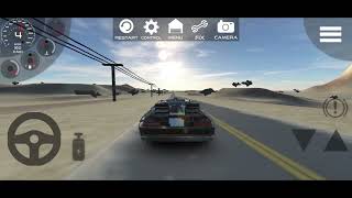 Classic American Muscle Cars 2 - DMNK STUDIO - Android ios Gameplay screenshot 2