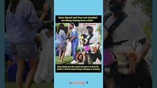 Saina Nehwal Surprised Fans By Reveal