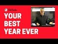 (FOR TRADERS ONLY) HOW TO HAVE YOUR BEST YEAR EVER