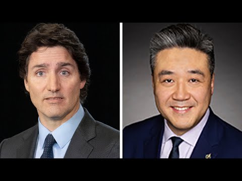 What Justin Trudeau had to say on allegations against Han Dong