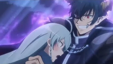 Hataraku maou-sama season 2 amv~[Changing|