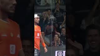 😱 DEVOLUCIÓN IMPOSIBLE DE STUPACZUK | Punto Increíble en NewGiza P2