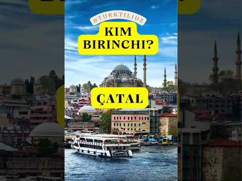 turk tili yangi metod #turkcha #shortvideo #turkey #турецкийязык #турция #trending  #video #shorts