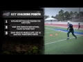 Receivers Drill: M Drill