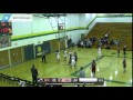 ACCA Women's Semi Final - Hillsdale vs Dallas Christian