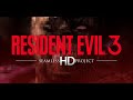 Прохождение Resident Evil 3 Seamless HD Project Стрим 2 HARD