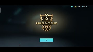 Farlight 84 New Battle pass Unlock 24/08/2023