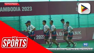 Apat na miyembro ng PH Soft Tennis team, maglalaro sa SEA Games sa unang pagkakataon screenshot 2