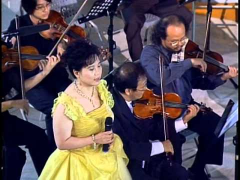 在 YouTube 上观看 郭惠恩唱小黃驪鳥