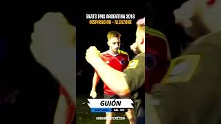 INSPIRACION - ALCAZONE 🎧🔥