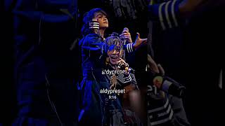 Preset Dj Bale Bale X Mama Muda