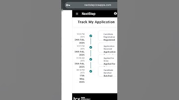 Tcs nqt 09 oct results updates #interview #tcs #tcsnqt #nqt #tcsnextstep #update#viral #job#jobspeak